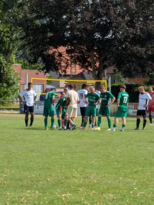 18.07.2026 SV Mildensee 1915 vs. SV Grün-Weiß Wörlitz