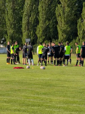 23.07.2026 SV Grün-Weiß Wörlitz vs. TSV Rot-Weiß Zerbst