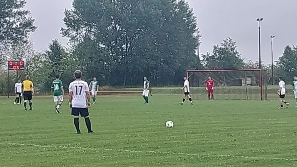 01.08.2026 SV Friedersdorf vs. SV Grün-Weiß Wörlitz