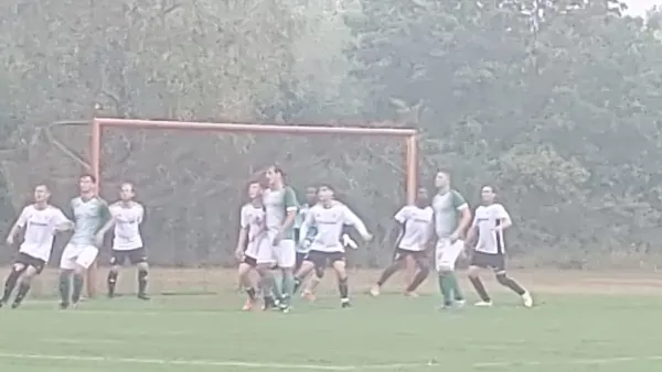 01.08.2026 SV Friedersdorf vs. SV Grün-Weiß Wörlitz