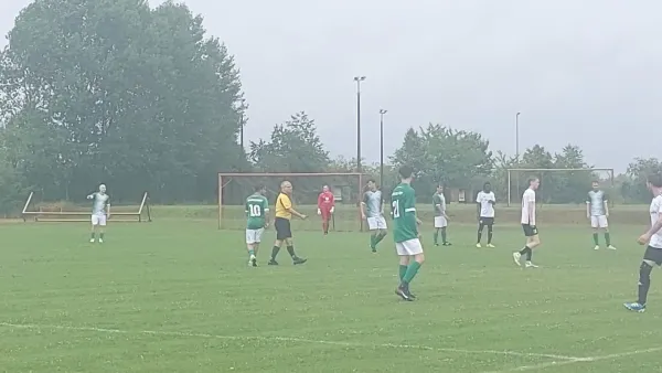01.08.2026 SV Friedersdorf vs. SV Grün-Weiß Wörlitz