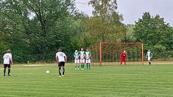 01.08.2026 SV Friedersdorf vs. SV Grün-Weiß Wörlitz