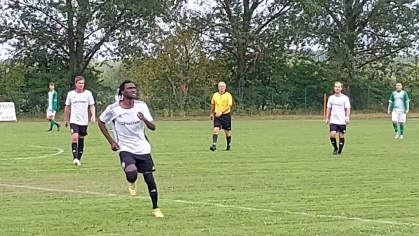 01.08.2026 SV Friedersdorf vs. SV Grün-Weiß Wörlitz