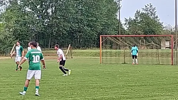 01.08.2026 SV Friedersdorf vs. SV Grün-Weiß Wörlitz