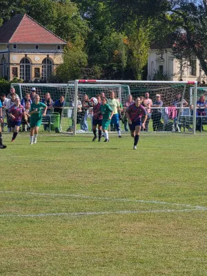27.09.2026 SV Grün-Weiß Wörlitz vs. Hellas 09 Oranienbaum