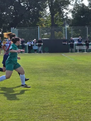 27.09.2026 SV Grün-Weiß Wörlitz vs. Hellas 09 Oranienbaum