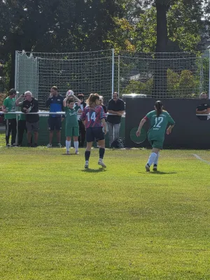 27.09.2026 SV Grün-Weiß Wörlitz vs. Hellas 09 Oranienbaum