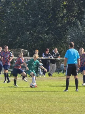 27.09.2026 SV Grün-Weiß Wörlitz vs. Hellas 09 Oranienbaum