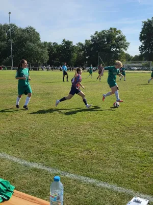 27.09.2026 SV Grün-Weiß Wörlitz vs. Hellas 09 Oranienbaum