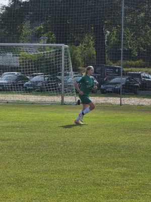 27.09.2026 SV Grün-Weiß Wörlitz vs. Hellas 09 Oranienbaum