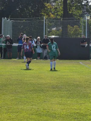 27.09.2026 SV Grün-Weiß Wörlitz vs. Hellas 09 Oranienbaum