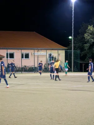18.09.2026 Blau-Rot Pratau vs. SV Grün-Weiß Wörlitz