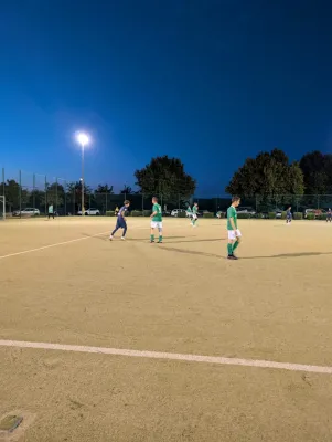 18.09.2026 Blau-Rot Pratau vs. SV Grün-Weiß Wörlitz