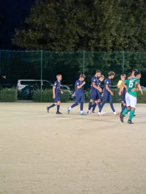 18.09.2026 Blau-Rot Pratau vs. SV Grün-Weiß Wörlitz