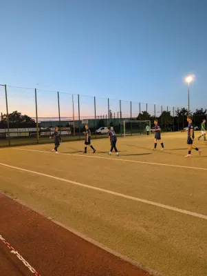 18.09.2026 Blau-Rot Pratau vs. SV Grün-Weiß Wörlitz