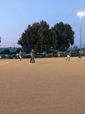 18.09.2026 Blau-Rot Pratau vs. SV Grün-Weiß Wörlitz