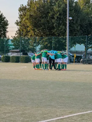 18.09.2026 Blau-Rot Pratau vs. SV Grün-Weiß Wörlitz