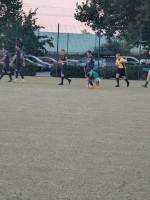 18.09.2026 Blau-Rot Pratau vs. SV Grün-Weiß Wörlitz