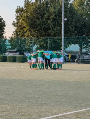 18.09.2026 Blau-Rot Pratau vs. SV Grün-Weiß Wörlitz