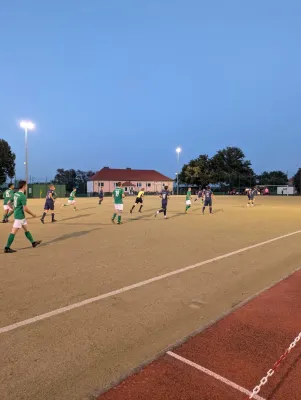 18.09.2026 Blau-Rot Pratau vs. SV Grün-Weiß Wörlitz