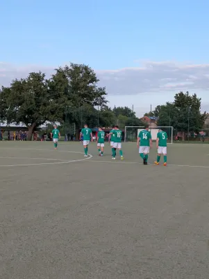 18.09.2026 Blau-Rot Pratau vs. SV Grün-Weiß Wörlitz
