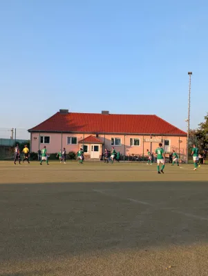 18.09.2026 Blau-Rot Pratau vs. SV Grün-Weiß Wörlitz