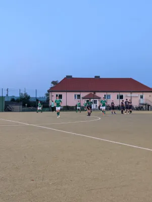 18.09.2026 Blau-Rot Pratau vs. SV Grün-Weiß Wörlitz