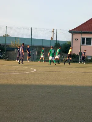 18.09.2026 Blau-Rot Pratau vs. SV Grün-Weiß Wörlitz