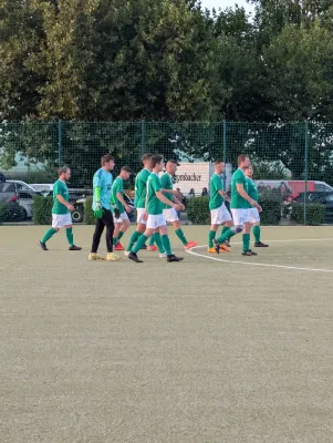 18.09.2026 Blau-Rot Pratau vs. SV Grün-Weiß Wörlitz