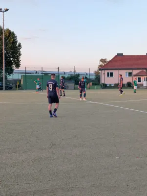 18.09.2026 Blau-Rot Pratau vs. SV Grün-Weiß Wörlitz