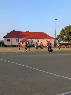 18.09.2026 Blau-Rot Pratau vs. SV Grün-Weiß Wörlitz