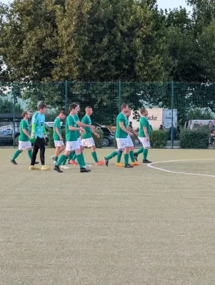 18.09.2026 Blau-Rot Pratau vs. SV Grün-Weiß Wörlitz