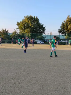 18.09.2026 Blau-Rot Pratau vs. SV Grün-Weiß Wörlitz