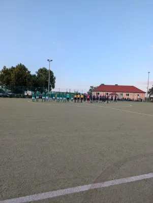 18.09.2026 Blau-Rot Pratau vs. SV Grün-Weiß Wörlitz