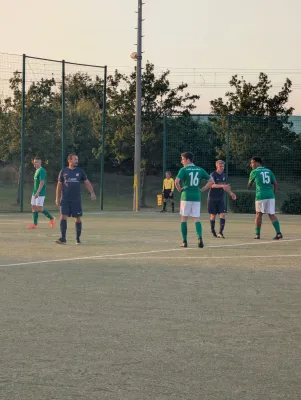 18.09.2026 Blau-Rot Pratau vs. SV Grün-Weiß Wörlitz