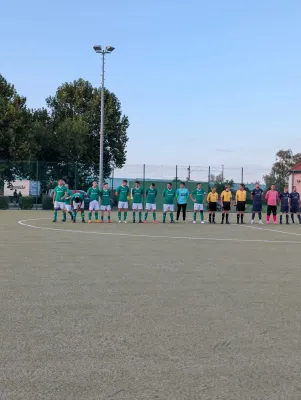 18.09.2026 Blau-Rot Pratau vs. SV Grün-Weiß Wörlitz