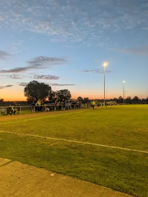 25.09.2026 SV Grün-Weiß Wörlitz vs. TSV BW Prettin