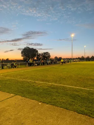 25.09.2026 SV Grün-Weiß Wörlitz vs. TSV BW Prettin