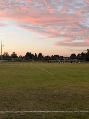 25.09.2026 SV Grün-Weiß Wörlitz vs. TSV BW Prettin