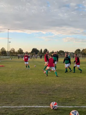 25.09.2026 SV Grün-Weiß Wörlitz vs. TSV BW Prettin