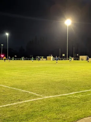 25.09.2026 SV Grün-Weiß Wörlitz vs. TSV BW Prettin