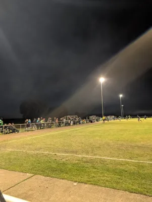 25.09.2026 SV Grün-Weiß Wörlitz vs. TSV BW Prettin