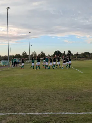 25.09.2026 SV Grün-Weiß Wörlitz vs. TSV BW Prettin