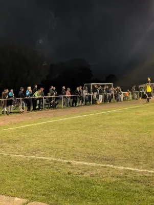 25.09.2026 SV Grün-Weiß Wörlitz vs. TSV BW Prettin