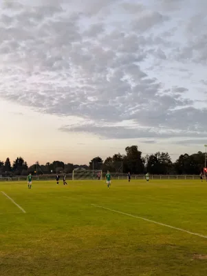 25.09.2026 SV Grün-Weiß Wörlitz vs. TSV BW Prettin
