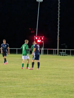 25.09.2026 SV Grün-Weiß Wörlitz vs. TSV BW Prettin