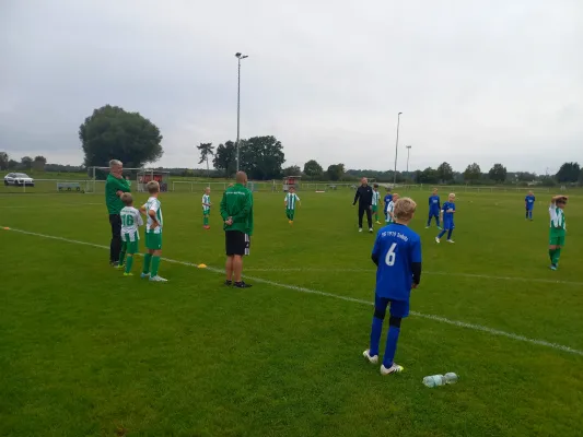 13.09.2026 SV Grün-Weiß Wörlitz vs. SG 1919 Trebitz