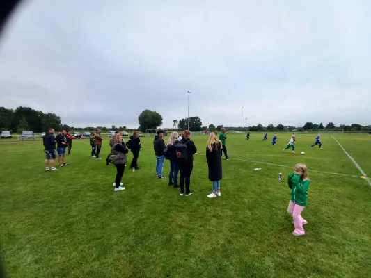 13.09.2026 SV Grün-Weiß Wörlitz vs. SG 1919 Trebitz