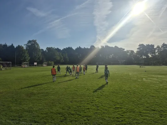 27.09.2026 Bad Schmiedeberg vs. SV Grün-Weiß Wörlitz