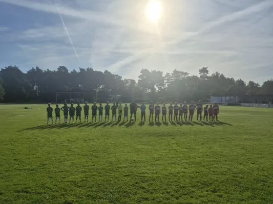 27.09.2026 Bad Schmiedeberg vs. SV Grün-Weiß Wörlitz